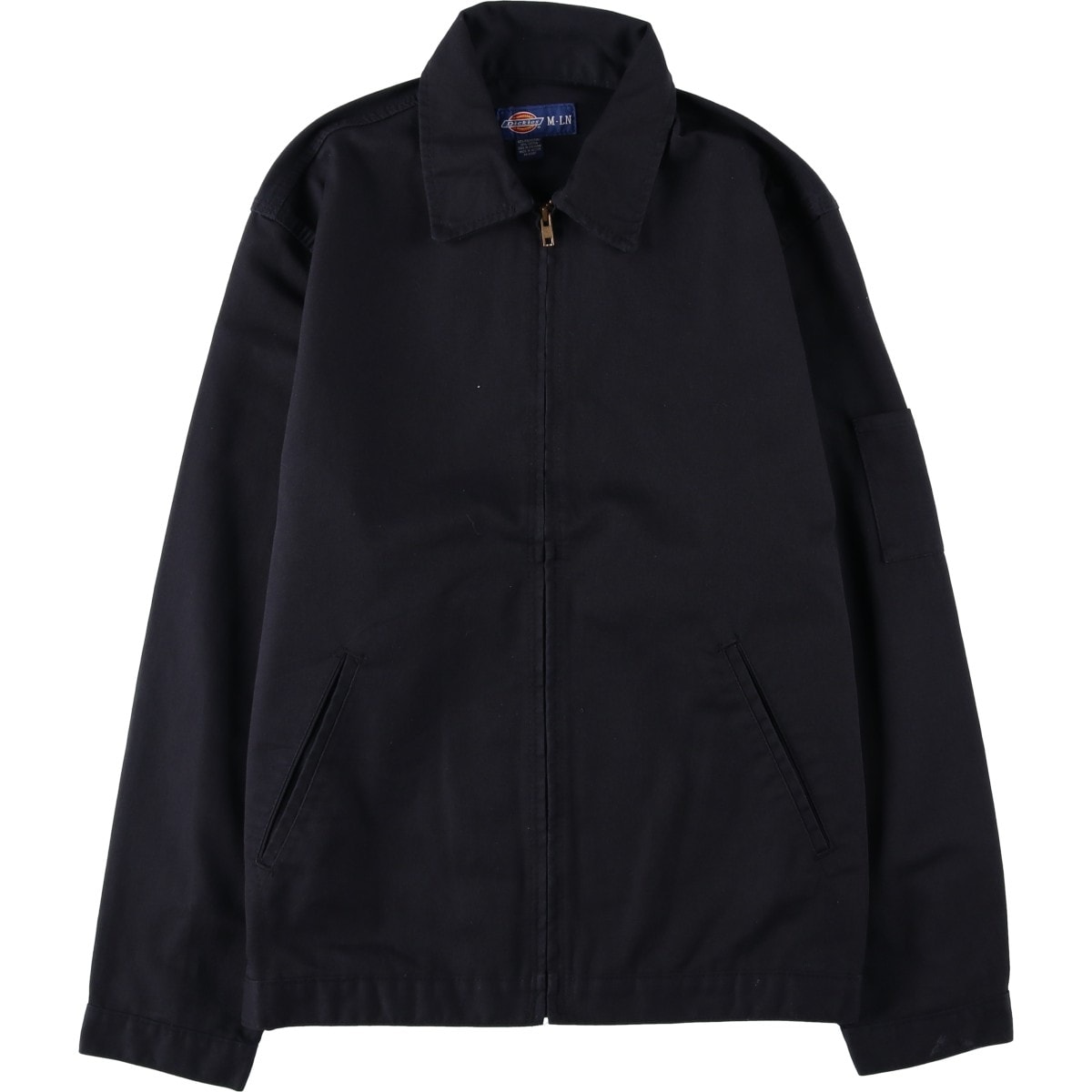 古着 ディッキーズ Dickies ワークジャケット メンズL相当/eaa645789