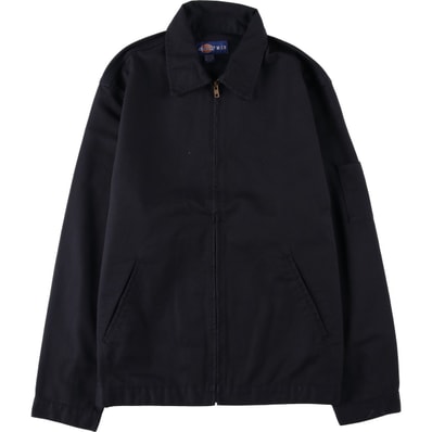 古着 ディッキーズ Dickies ワークジャケット メンズL相当/eaa645789