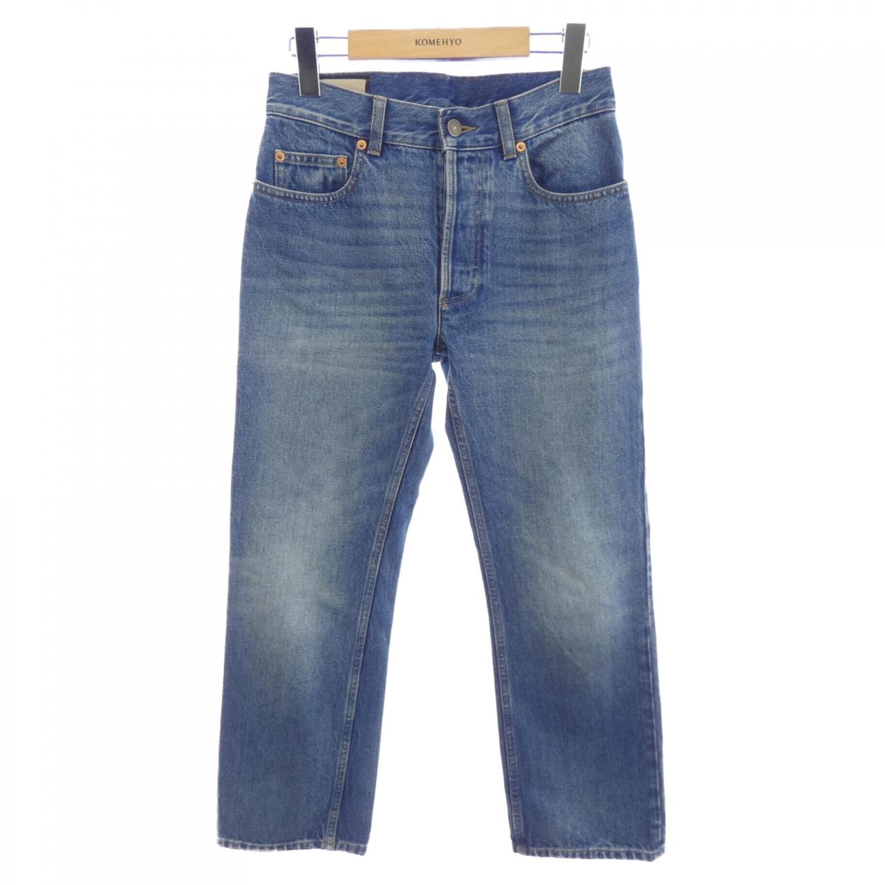 グッチ GUCCI 628919 XDBOJ ジーンズ