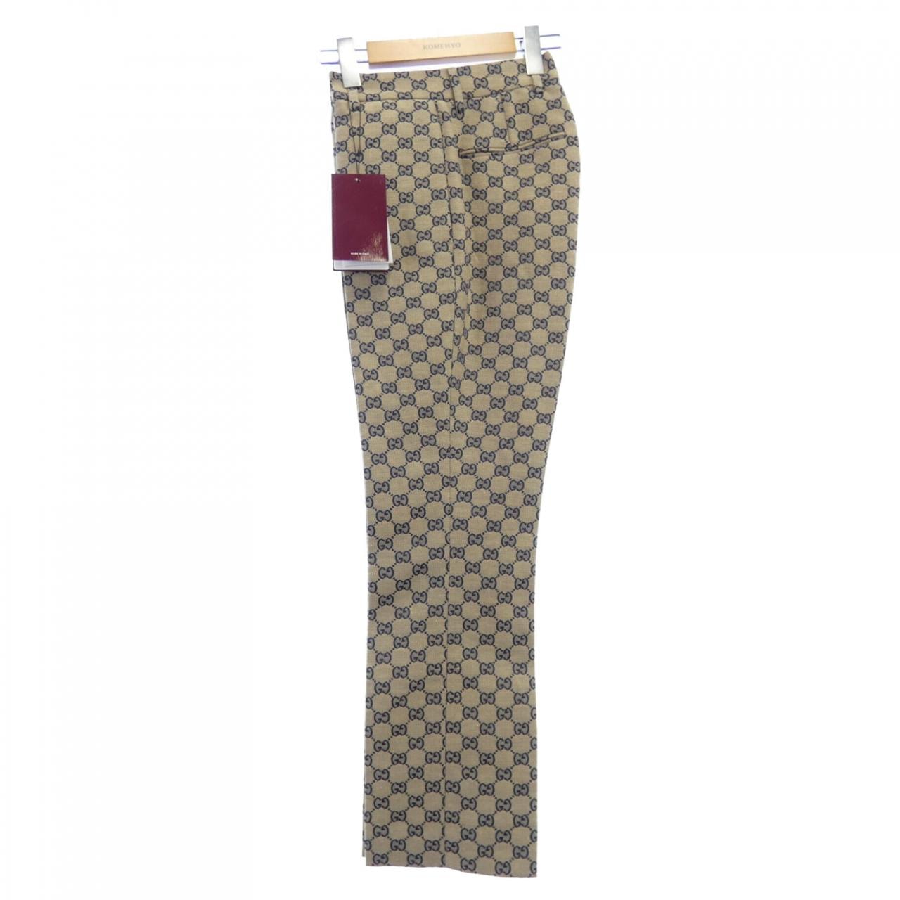 グッチ GUCCI 786389 ZAM7G パンツ