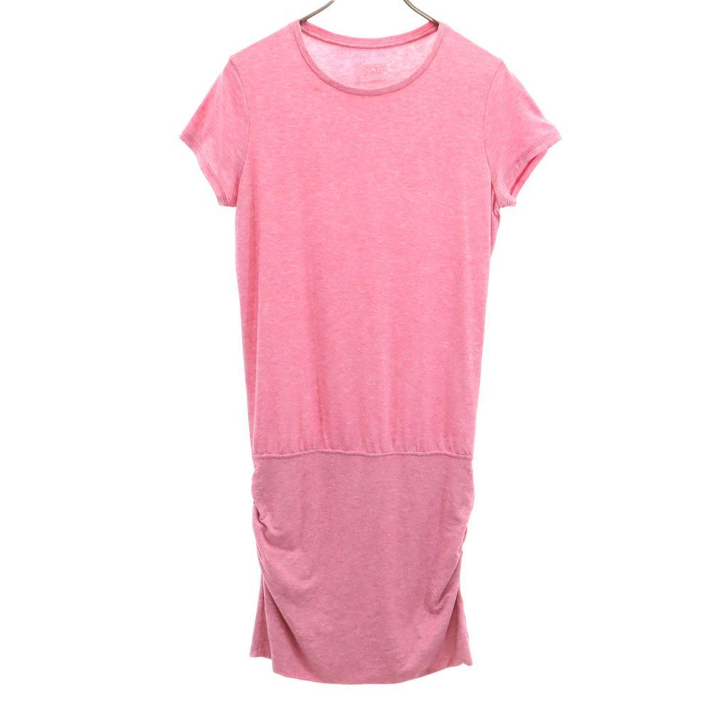 patagonia パタゴニア 半袖 ワンピース