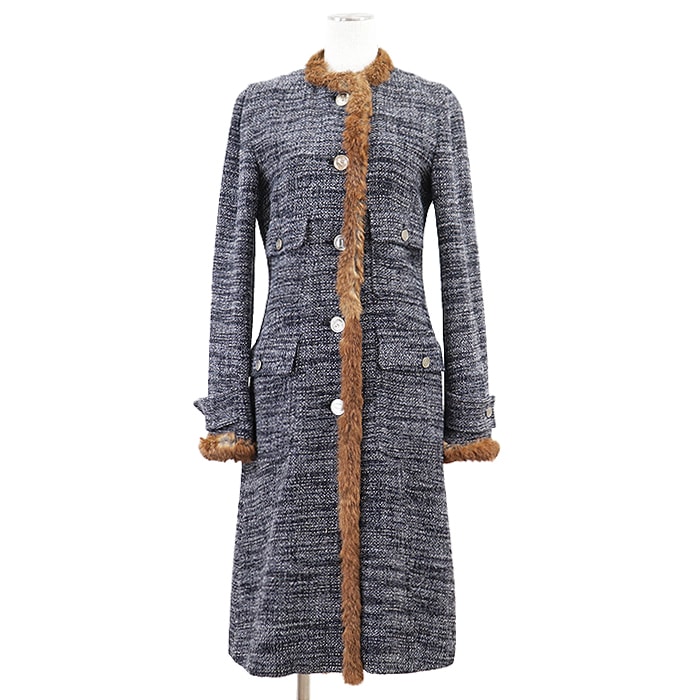 C (やや傷や汚れあり)】ドルチェアンドガッバーナ DOLCE&GABBANA