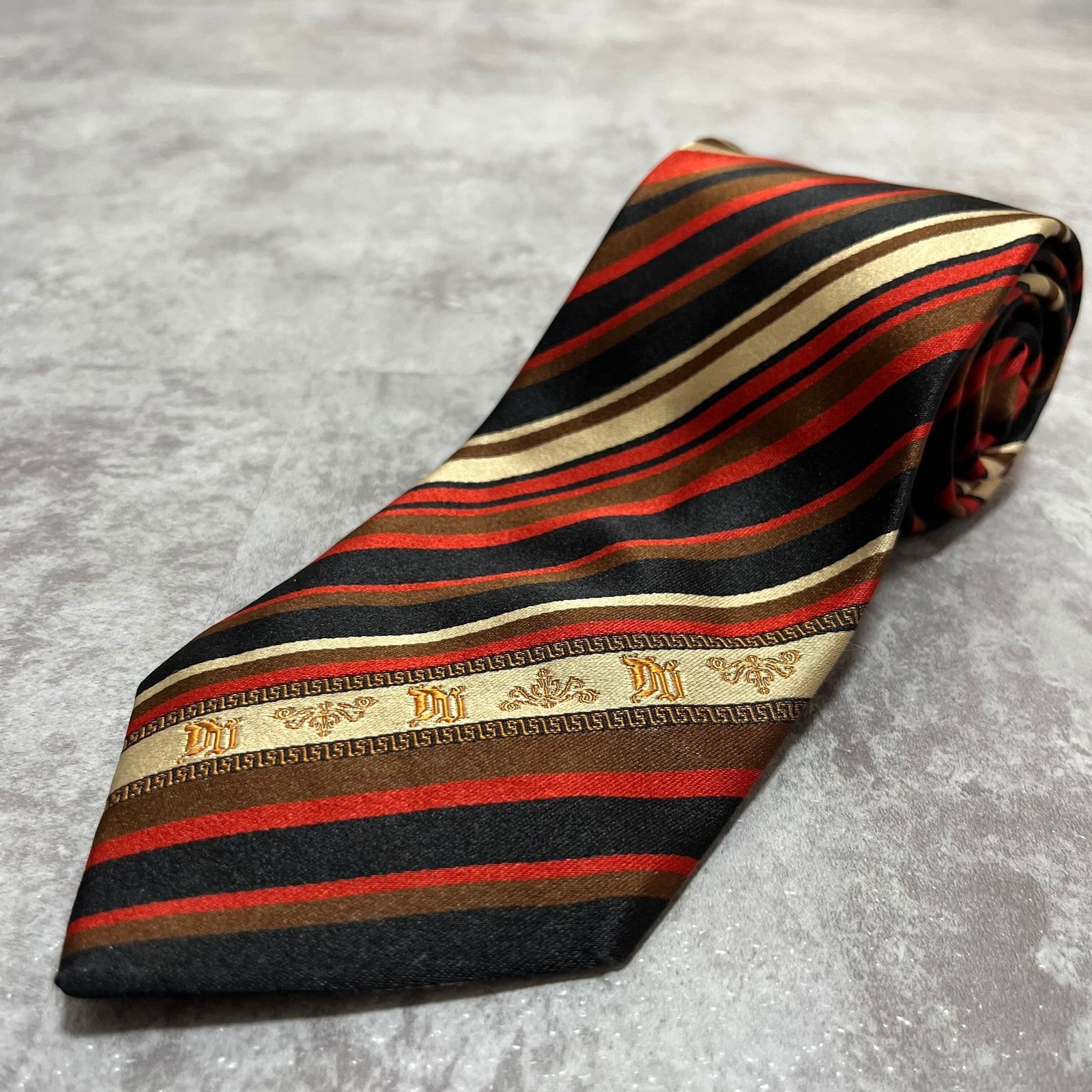 ヴェルサーチ ネクタイ メンズ