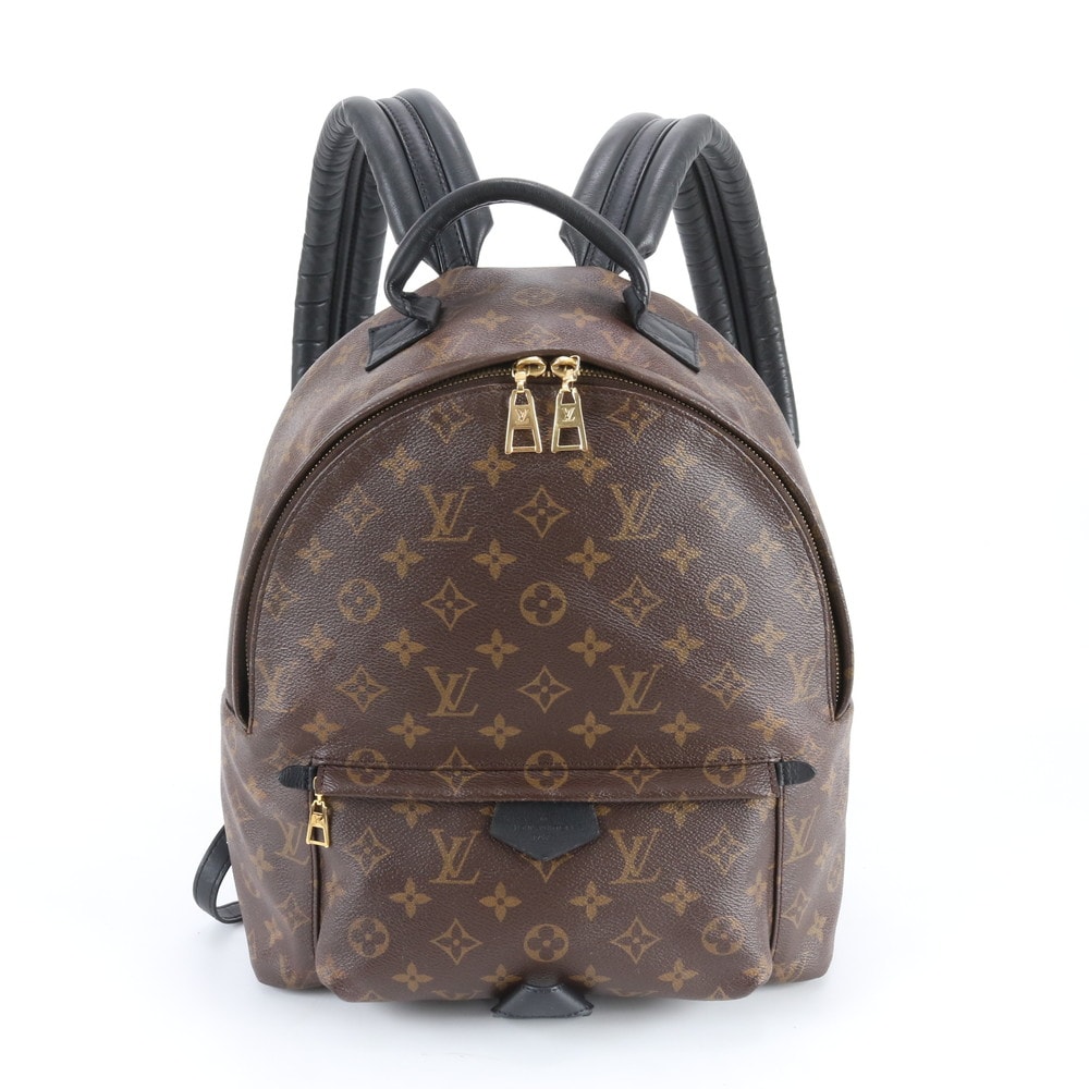 ■極美品 ルイヴィトン モノグラム パームスプリングス MMM41561