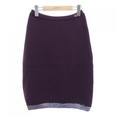 【ヴィンテージ】シャネル CHANEL P14361V00671 99A スカート