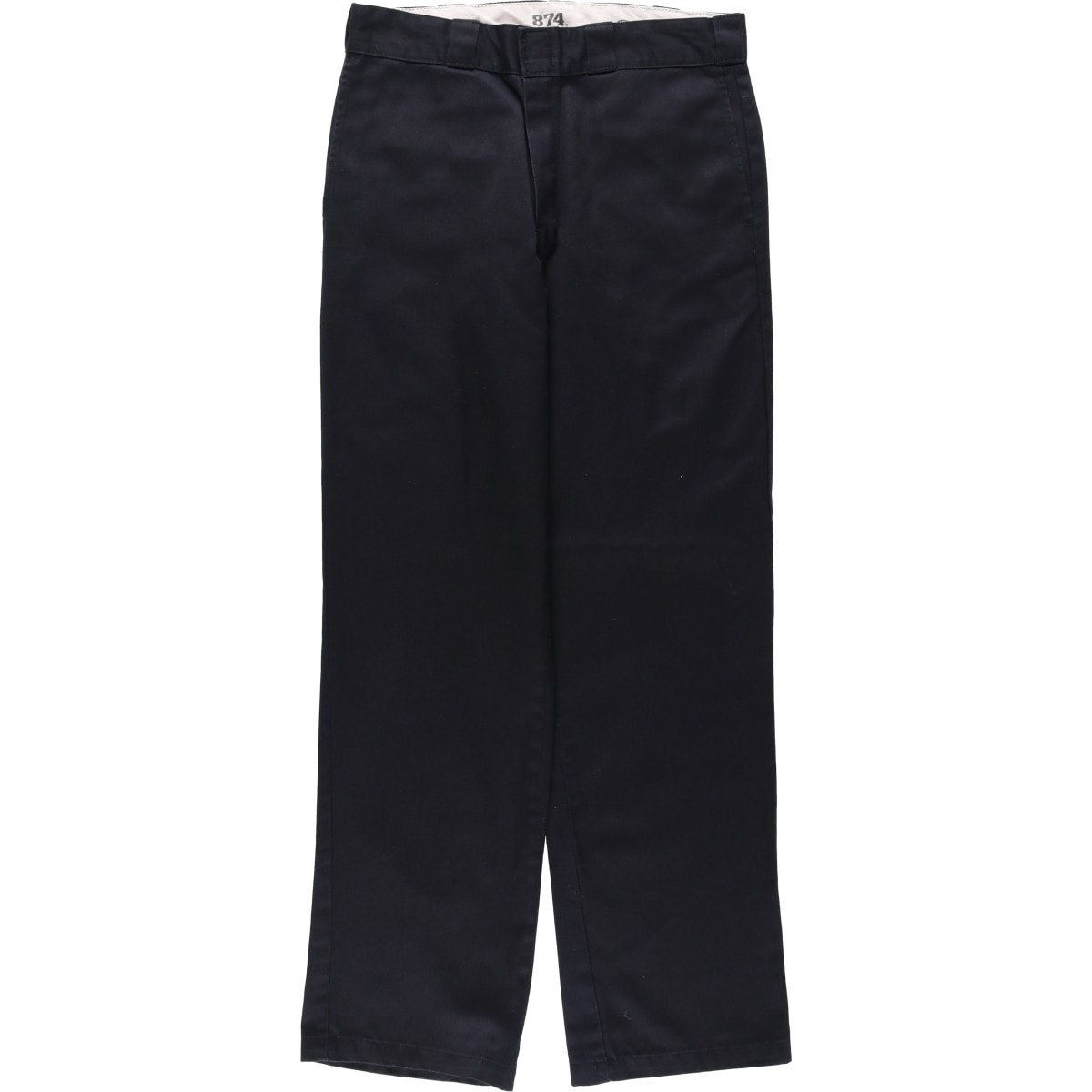 古着 ディッキーズ Dickies 874 Orignal Fit ワークパンツ メンズw32相当/eaa659714