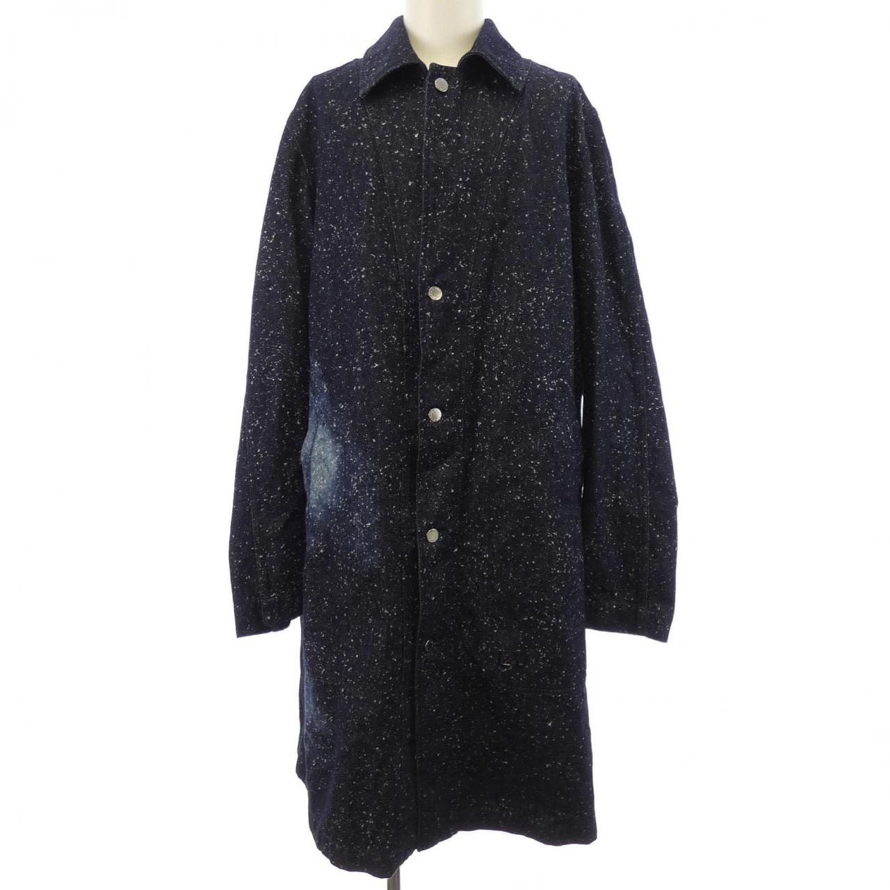 ルイヴィトン LOUIS VUITTON HGA02WJIV コート