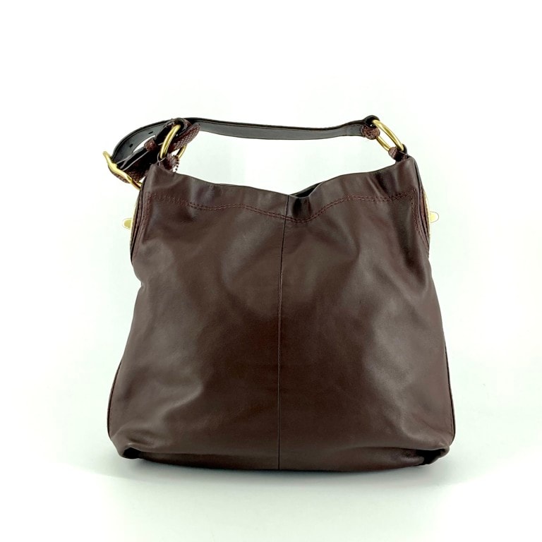 コーチ COACH ショルダーバッグ F14686 ペネロピレザーショッパー 
