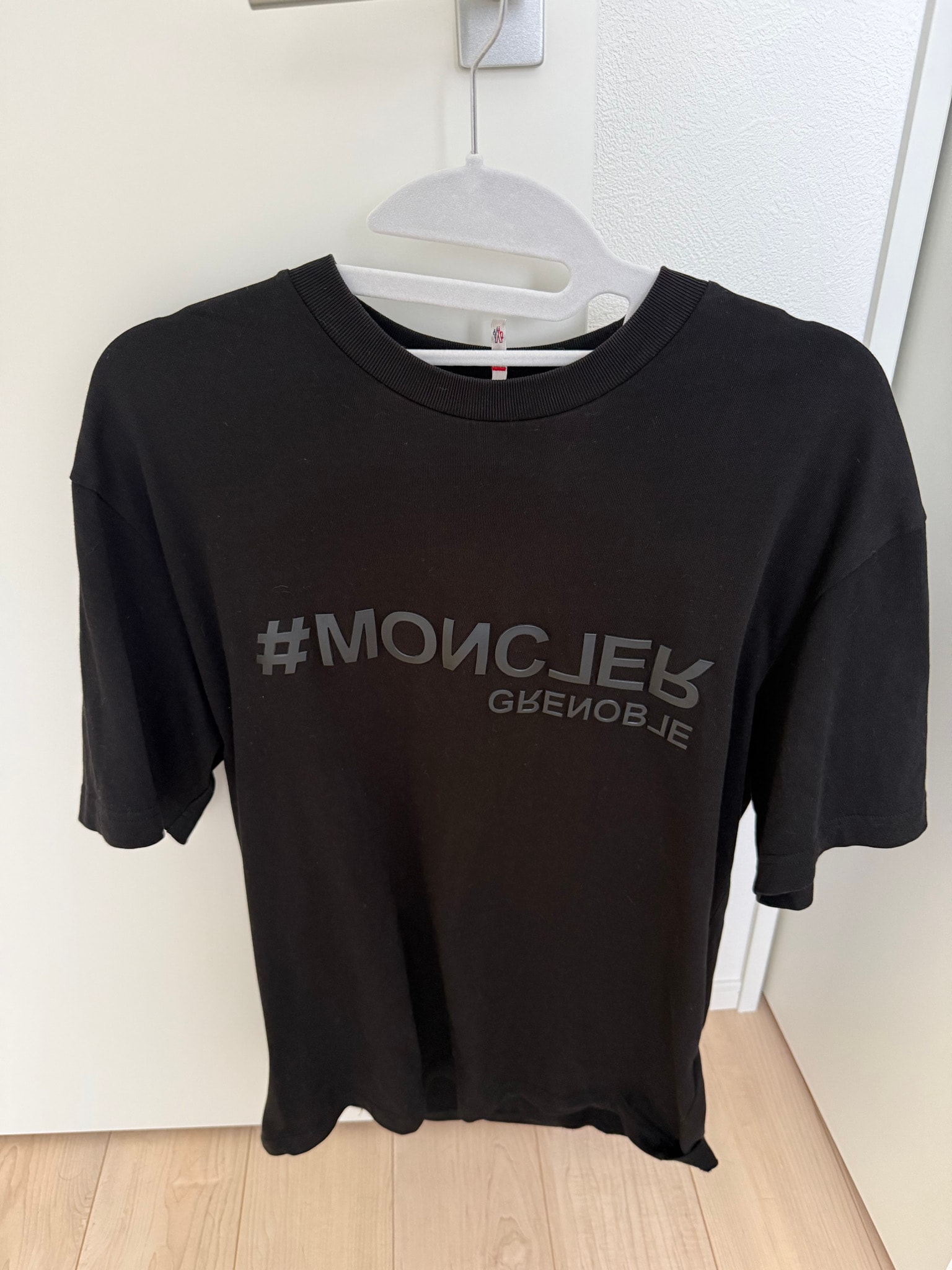 モンクレール MONCLER グルーノーブル 半袖tシャツ