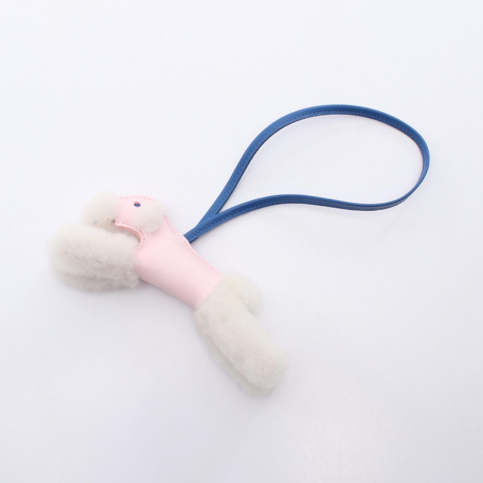 未使用に近い】エルメス HERMES バディチャーム チャーム アクセサリー