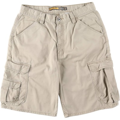古着 リーバイス Levi's SILVER TAB シルバータブ カーゴショーツ ハーフパンツ メンズw34相当/eaa639479