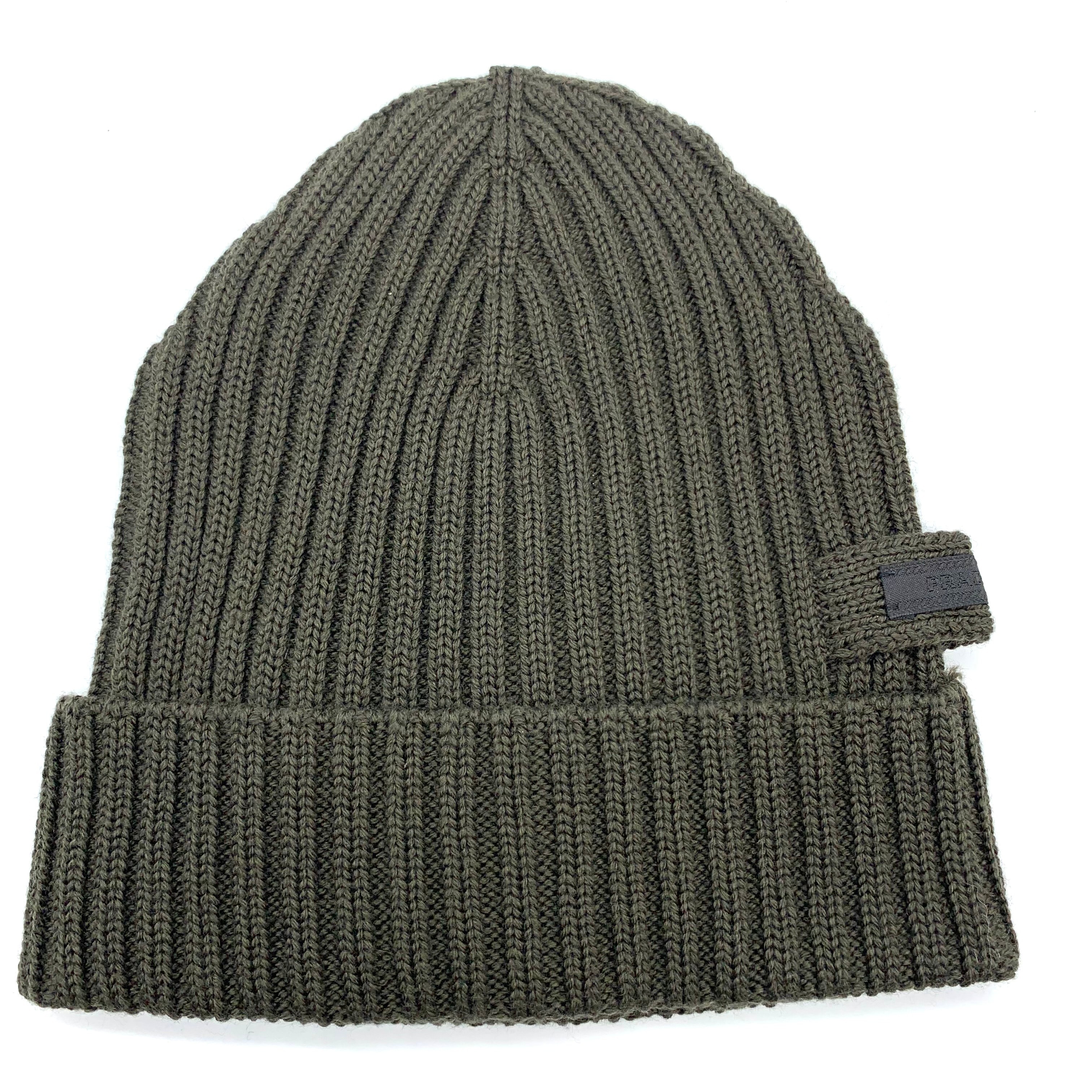 WIND AND SEA x PaRappa the Rapper x DE LA SOUL Knit Cap 