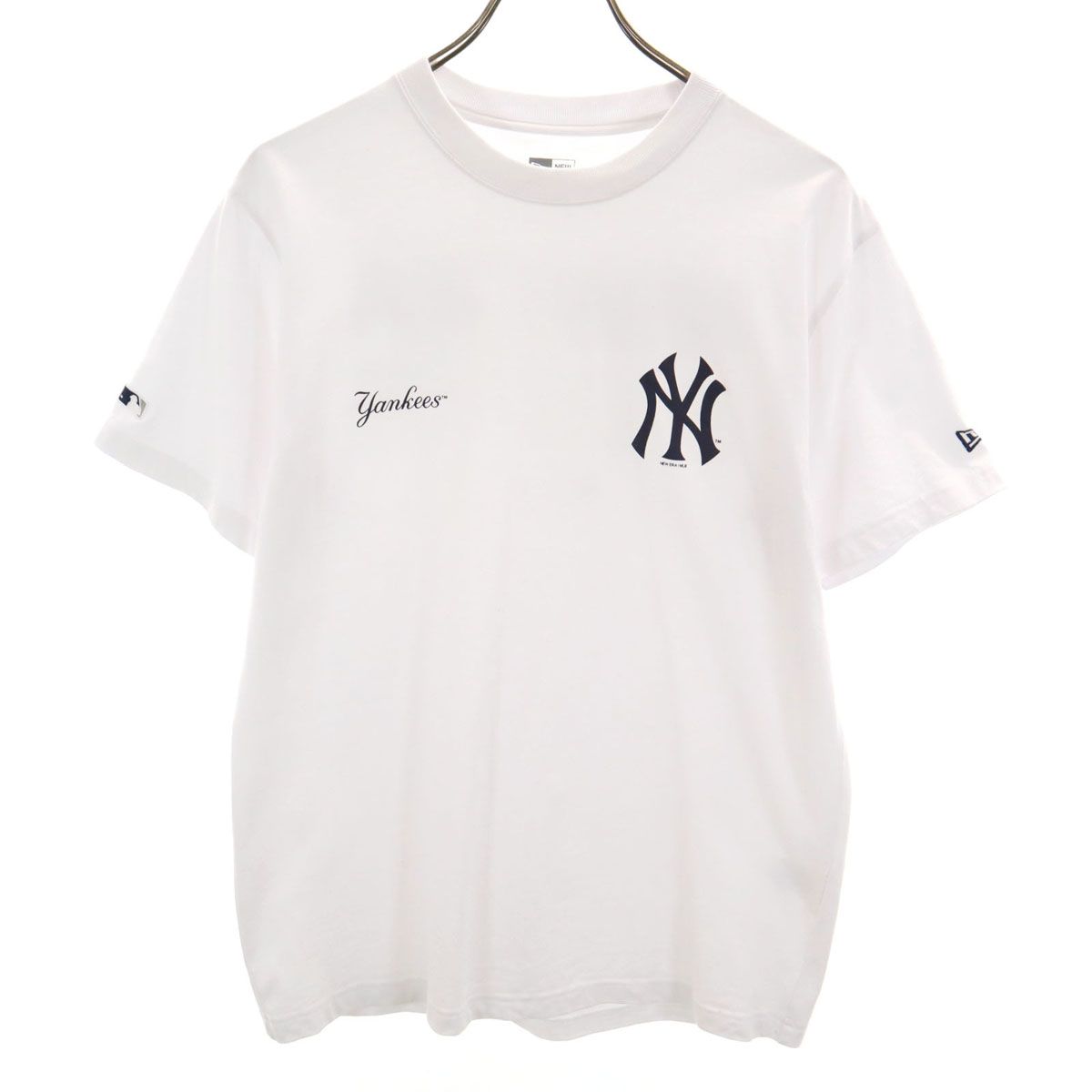 NEW ERA ニューエラ 半袖 Tシャツ