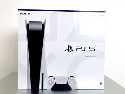 SONY PlayStation5 (PS5) CFI-1200A1
