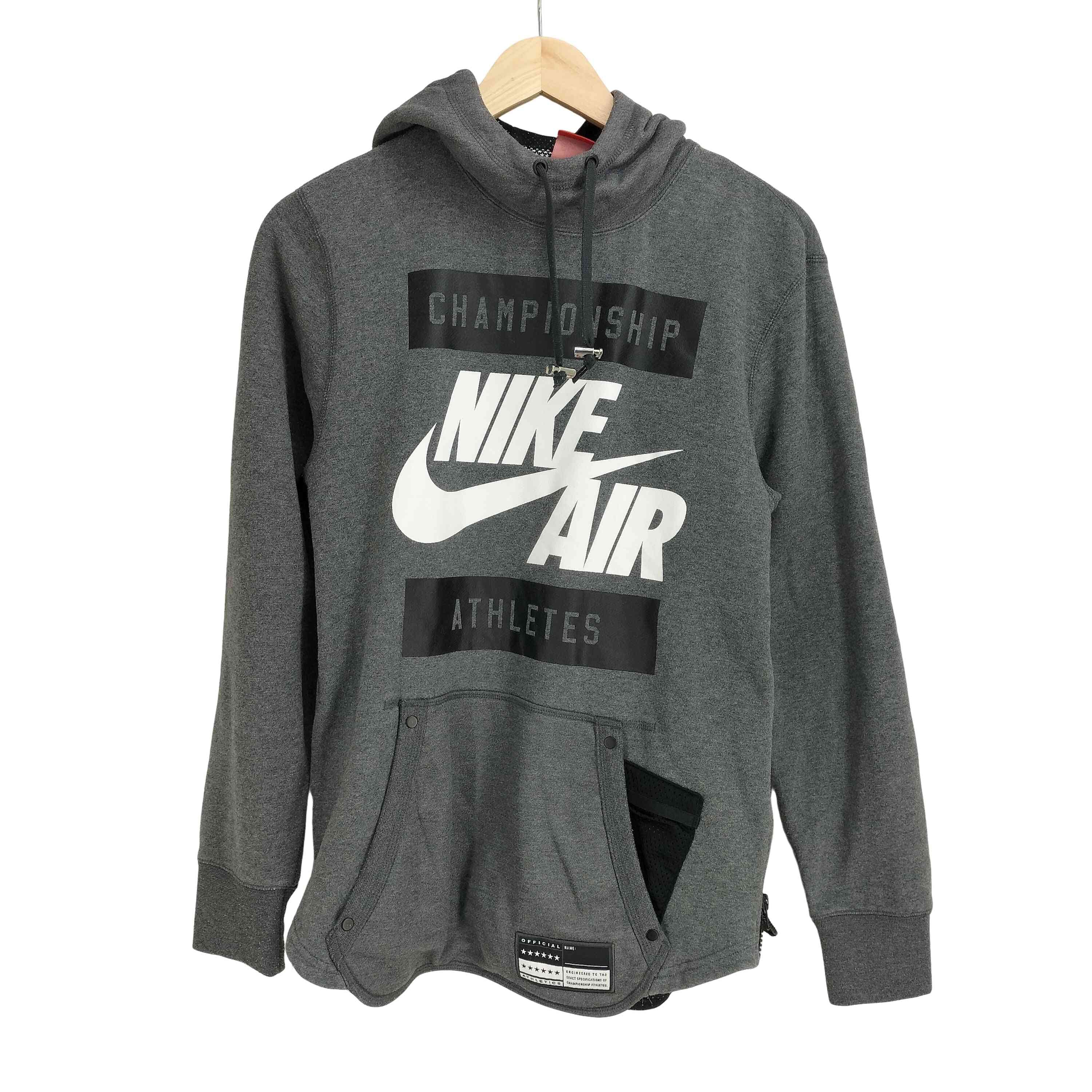 Air Jordan Off-White™️ Men's Hoodie 