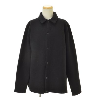 Stone Island x DOVER STREET MARKET Cardigan #2 "Black"