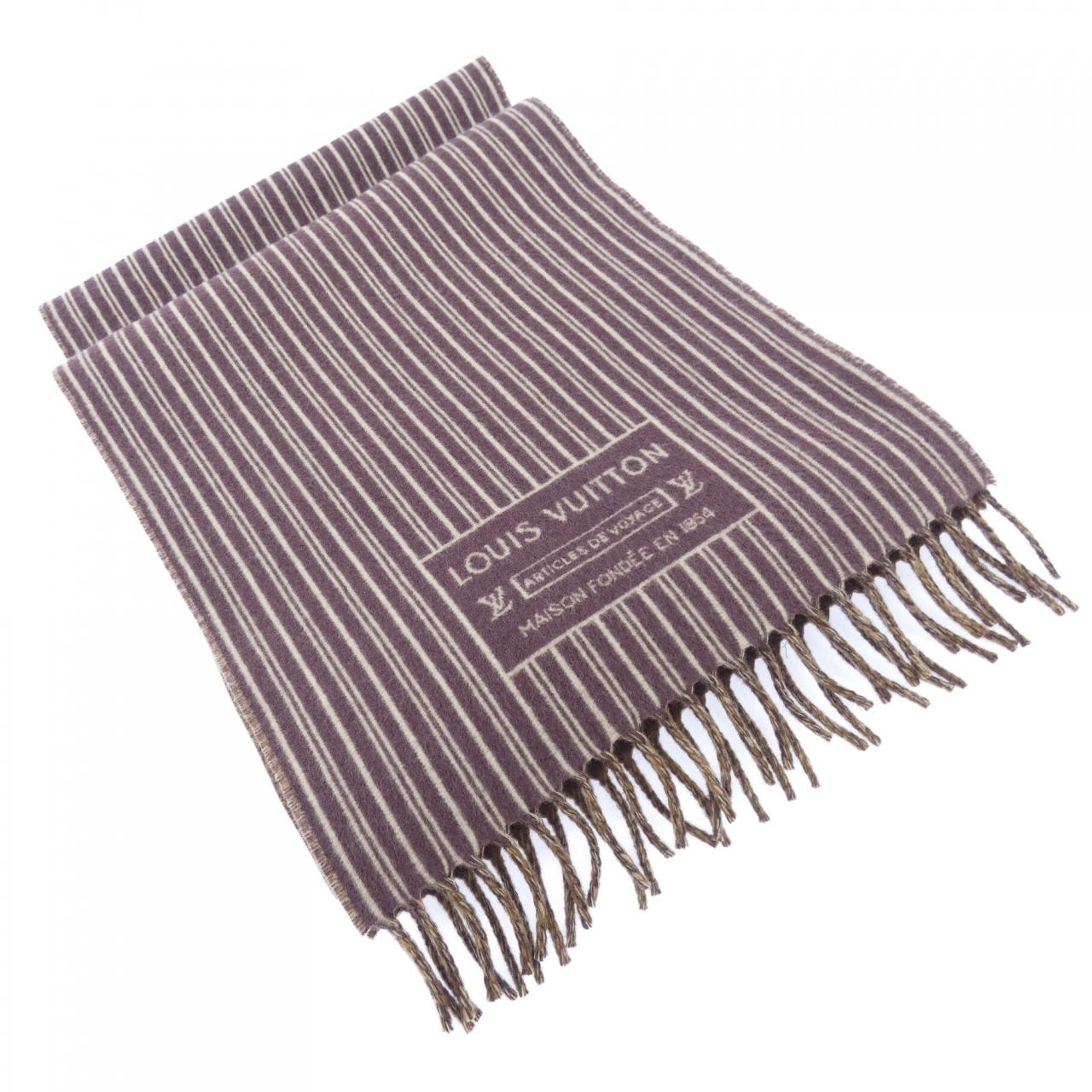 ルイヴィトン LOUIS VUITTON マイ ネヴァーフル M96732 MUFFLER