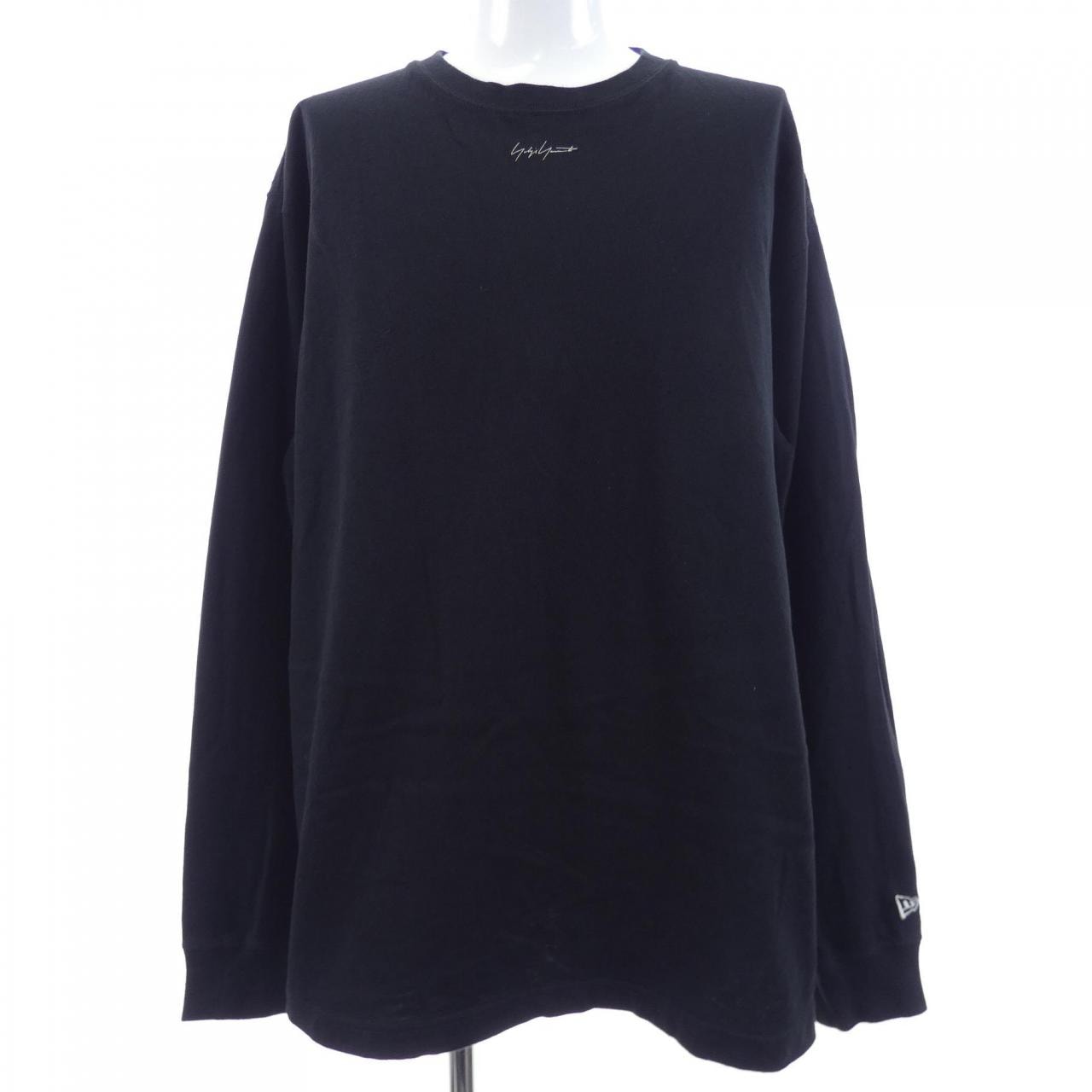 ヨウジヤマモトプールオム YOHJI YAMAMOTO POUR HOMME HR-T95-077 Tシャツ