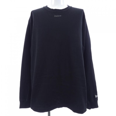 ヨウジヤマモトプールオム YOHJI YAMAMOTO POUR HOMME HR-T95-077 Tシャツ