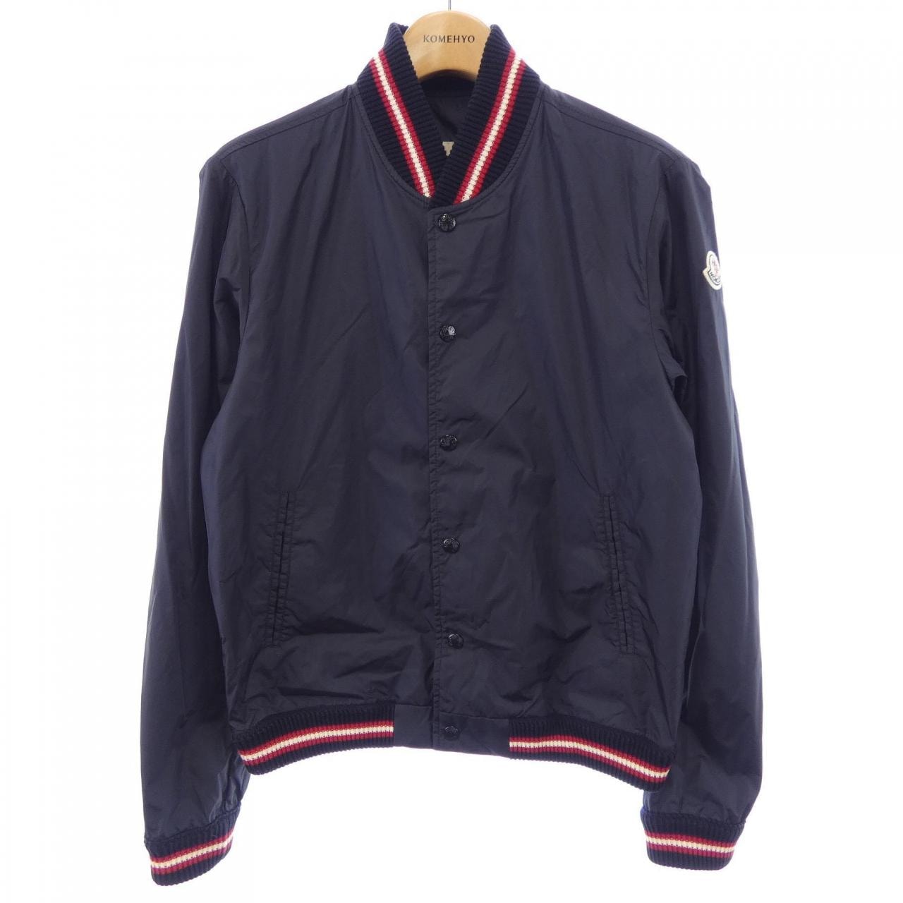 モンクレール MONCLER DUBOST ブルゾン