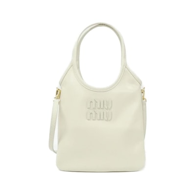 【新品】ミュウミュウ 5BA281 バッグ