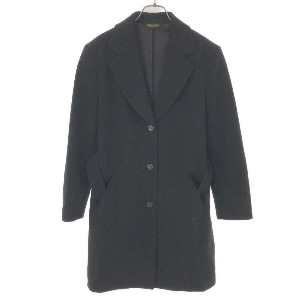 Brooks Brothers ウールブレンド チェスターコート