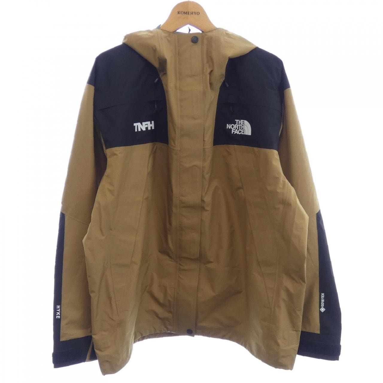 ザノースフェイス THE NORTH FACE NPW254HK パーカー