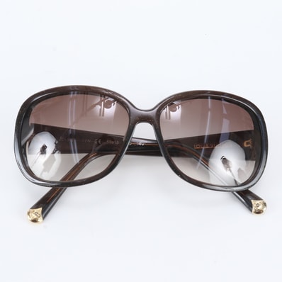 ■極美品 ルイヴィトンZO459E サングラス