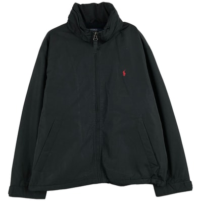 古着 ラルフローレン Ralph Lauren POLO by Ralph Lauren 中綿ジャケット パファージャケット メンズXL相当/eaa609886