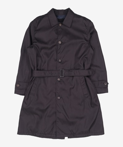 Spring/fall coat