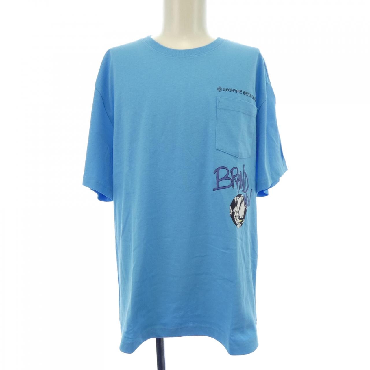 クロムハーツ CHROME HEARTS MATTY BOY 408169831******996 Tシャツ