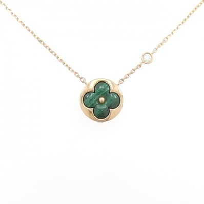 ルイヴィトン パンダンティフ サン ブロッサム ネックレス