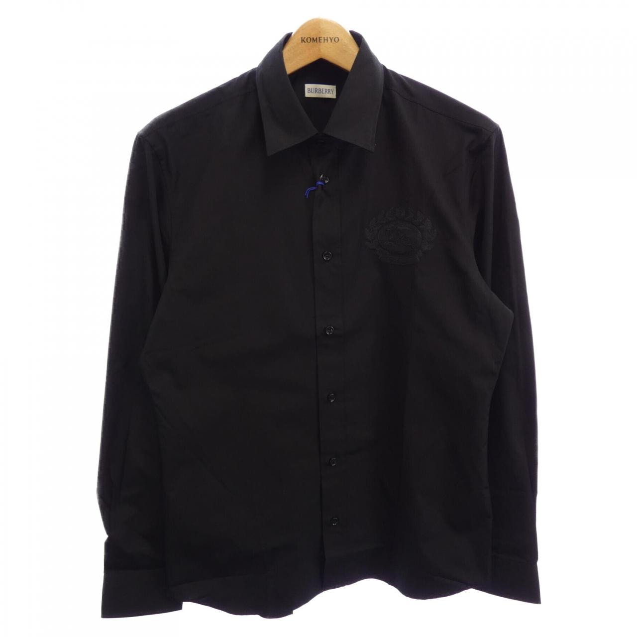 バーバリー BURBERRY 8095332 S/Sシャツ