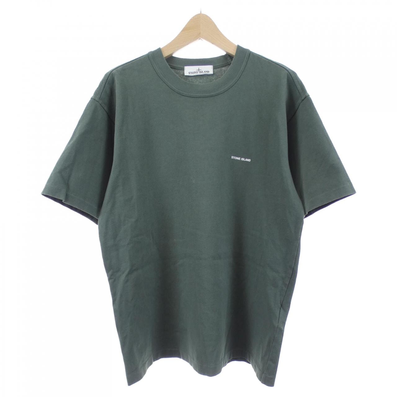 ストーンアイランド STONE ISLAND 801522379 Tシャツ