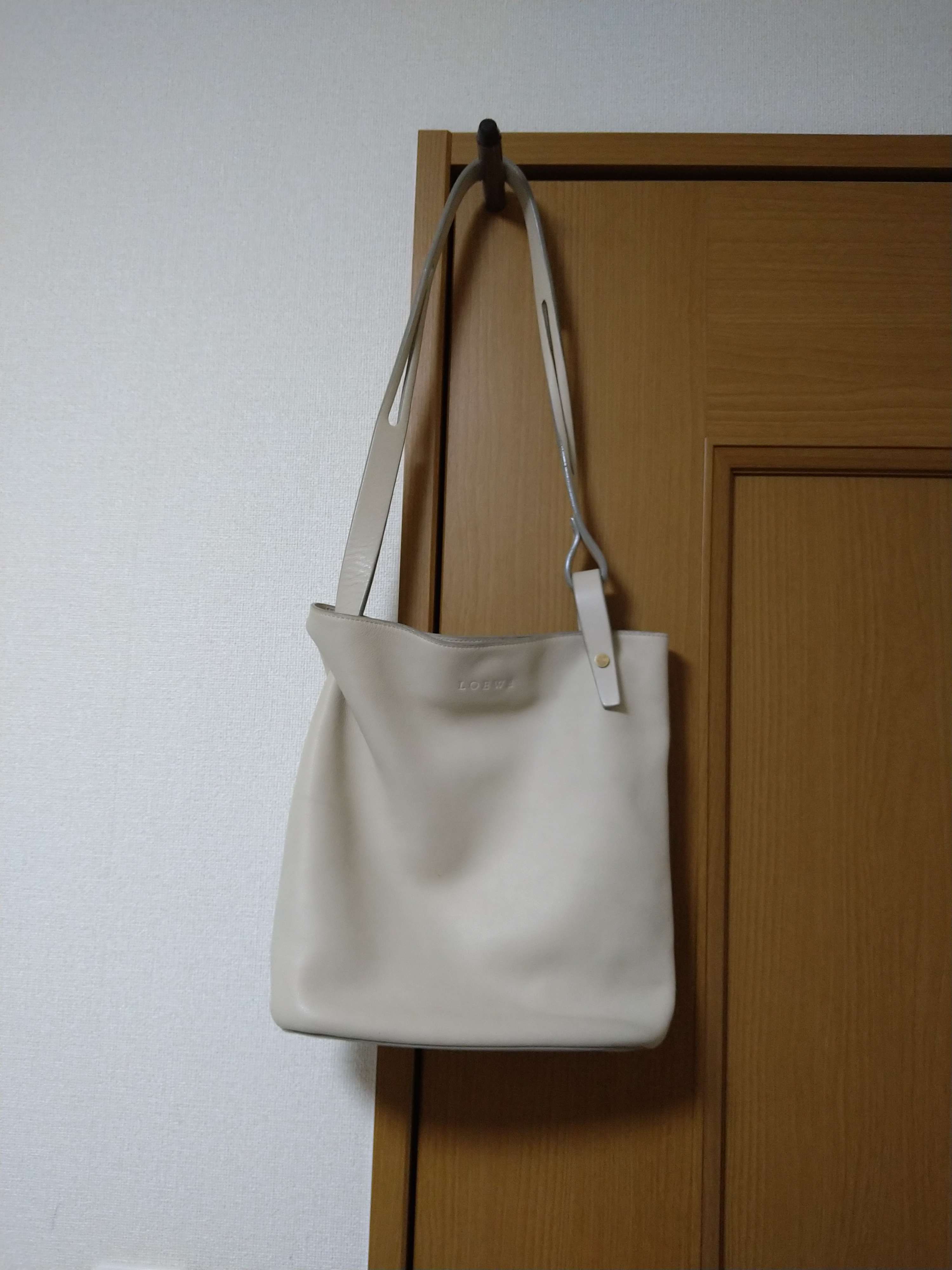 ロエベ トートバッグ