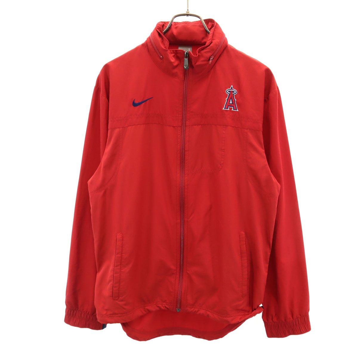 NIKE ナイキ 野球 トレーニング ジャケット