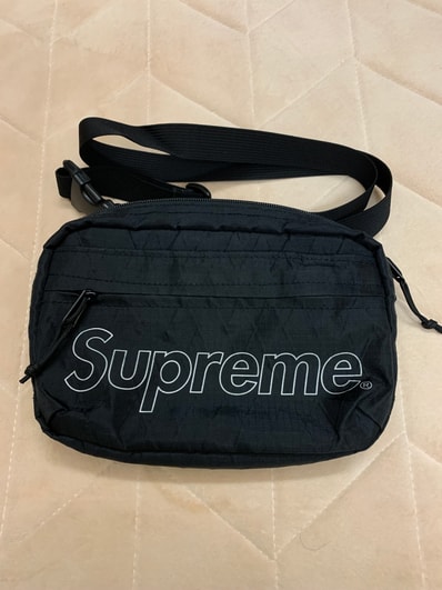 Supreme 18FW Shoulder Bag Supreme 18FW Shoulder Bag