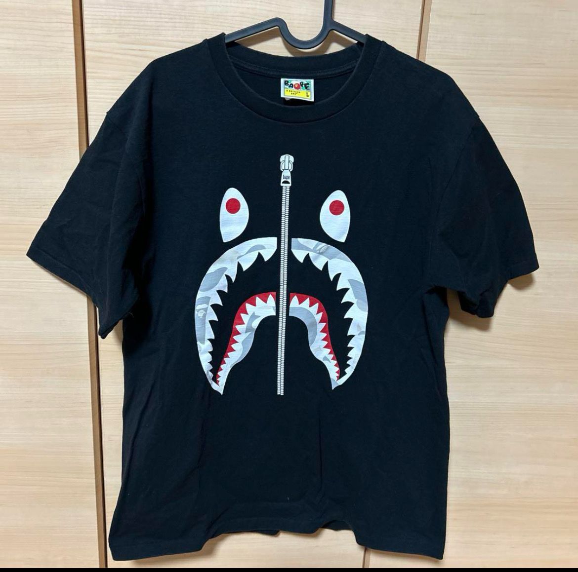 エイプ Tシャツ