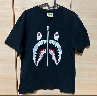 エイプ Tシャツ