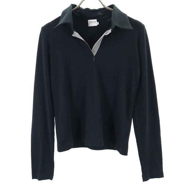 ARMANI アルマーニ 長袖 Tシャツ