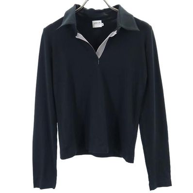 ARMANI アルマーニ 長袖 Tシャツ