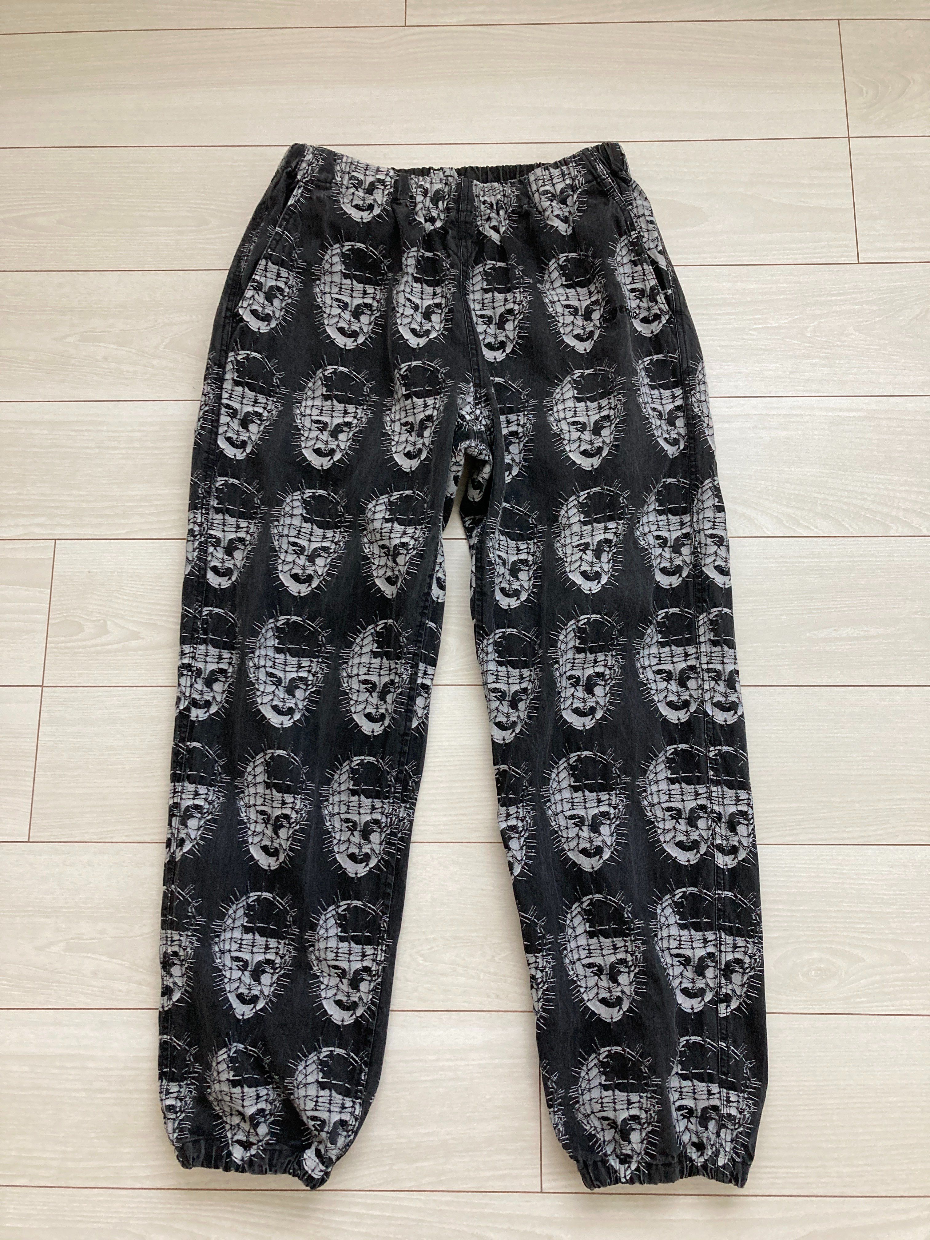 Supreme / Hellraiser Skate Pant 
