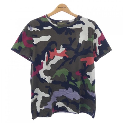 ヴァレンティノ VALENTINO KV0MG00W36P Tシャツ