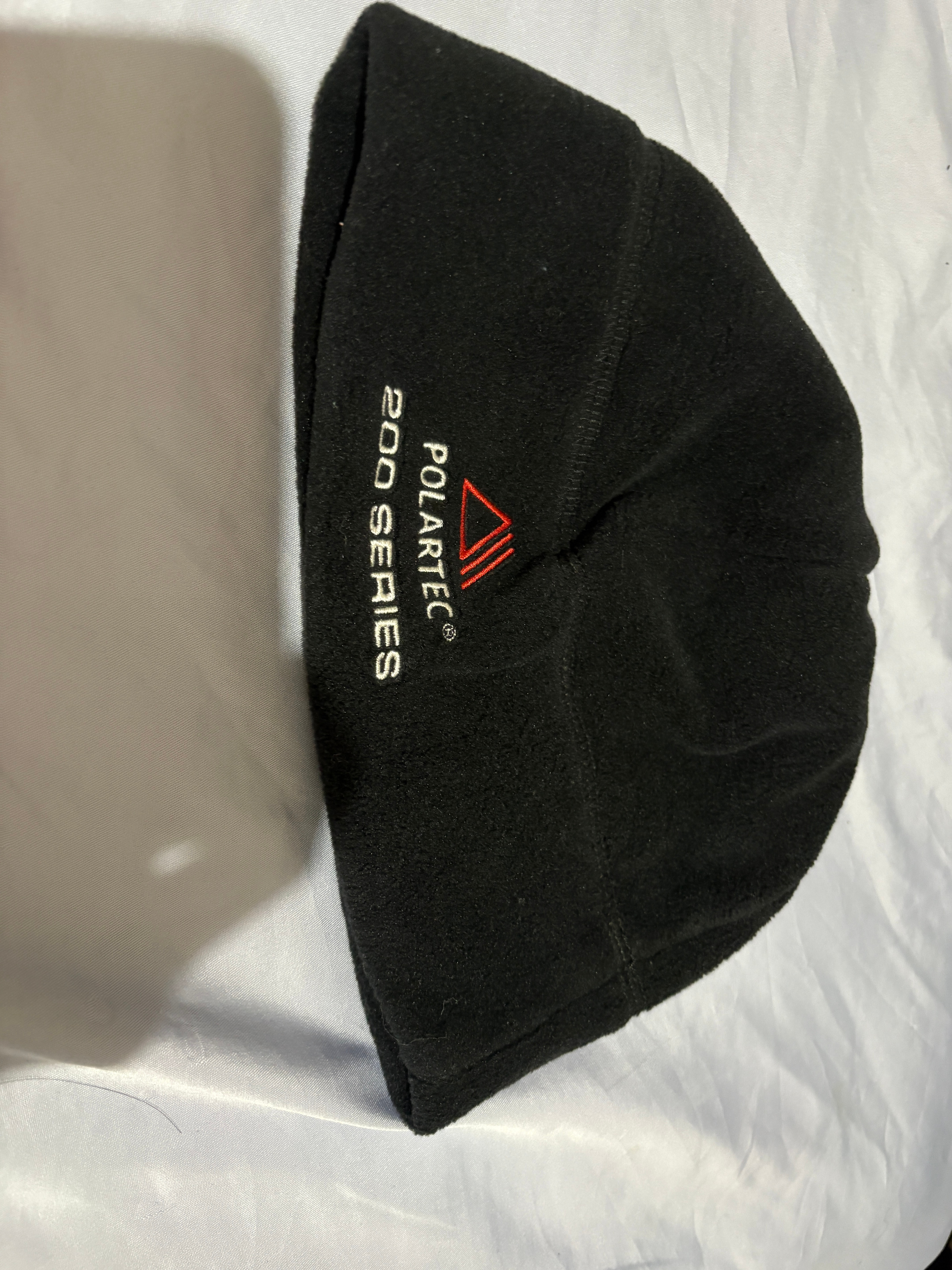 Supreme Polartec Sport Beanie "Black"