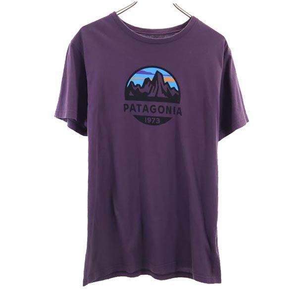 patagonia パタゴニア 半袖 Tシャツ