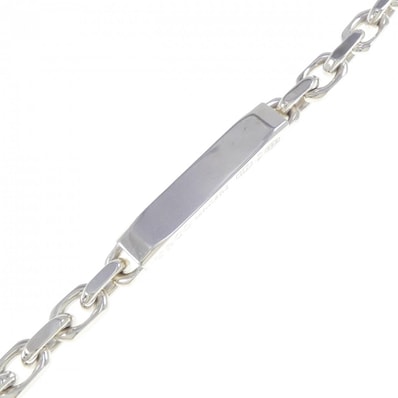 ティファニー 1837メイカーズ I.Dチェーン ブレスレット