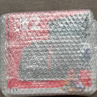 Nintendo Switch 2 Japanese Language System (Japan Only) Mario Kart World Set