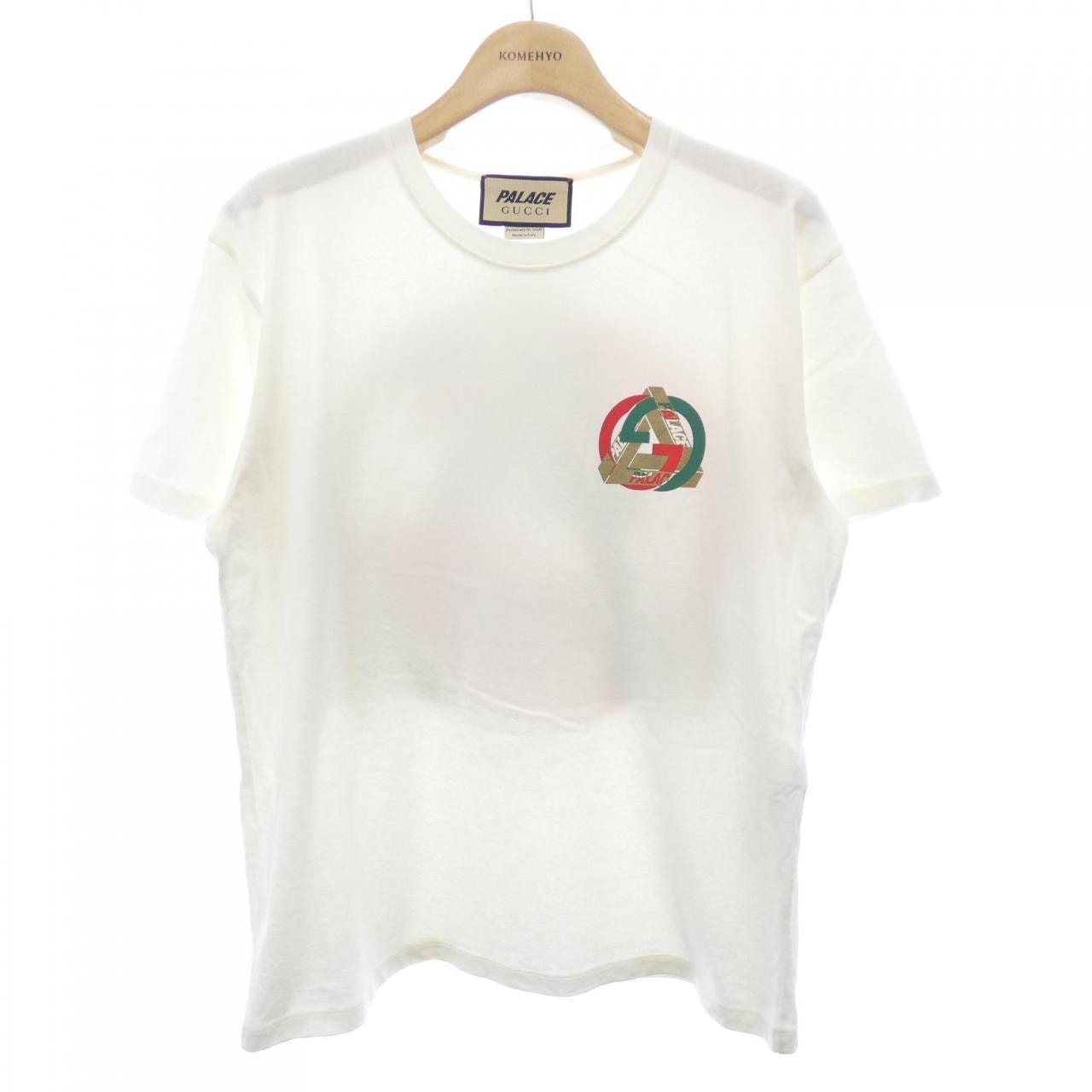 グッチ GUCCI PALACE 548334 XJE1C Tシャツ