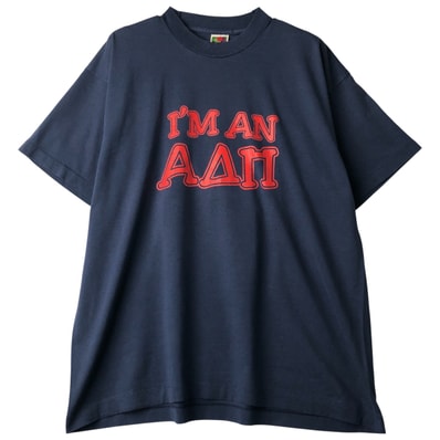 古着 フルーツオブザルーム FRUIT OF THE LOOM BEST プリントTシャツ USA製 メンズXL相当/eaa608155