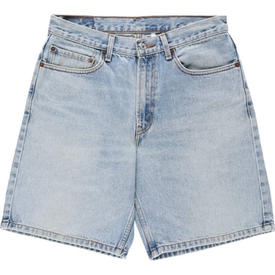 古着 リーバイス Levi's 550 RELAXED FIT デニムショーツ ショートパンツ メンズw32相当/eaa656850